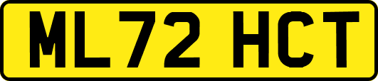 ML72HCT
