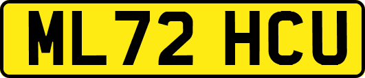 ML72HCU