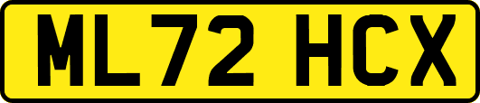 ML72HCX
