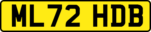 ML72HDB