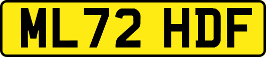 ML72HDF