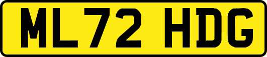 ML72HDG