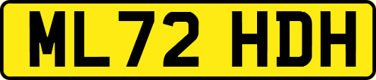 ML72HDH
