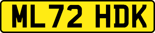 ML72HDK