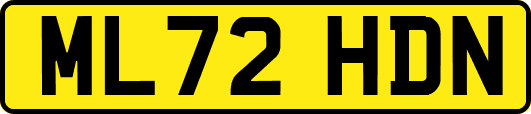 ML72HDN
