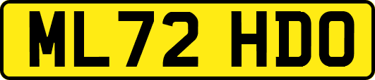 ML72HDO