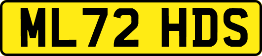 ML72HDS