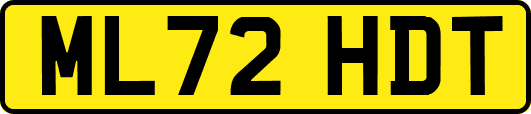 ML72HDT