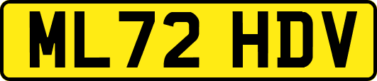 ML72HDV
