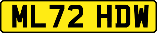 ML72HDW