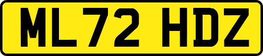 ML72HDZ