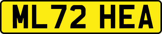 ML72HEA