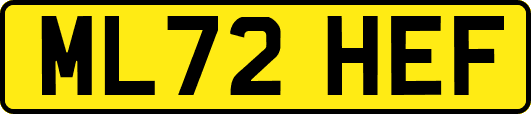 ML72HEF