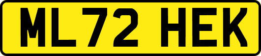 ML72HEK