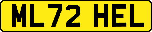 ML72HEL