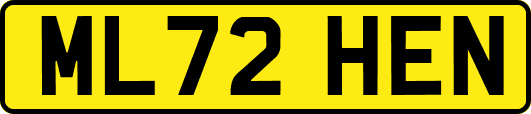 ML72HEN