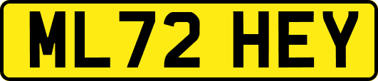 ML72HEY