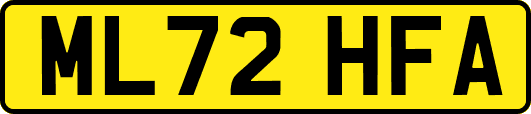 ML72HFA