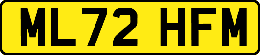 ML72HFM