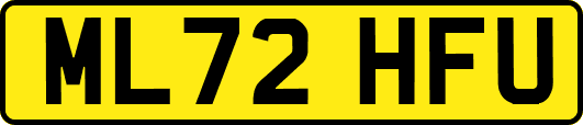 ML72HFU