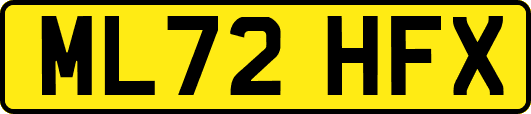 ML72HFX