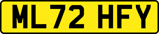 ML72HFY