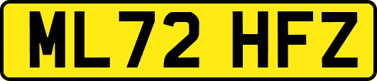 ML72HFZ