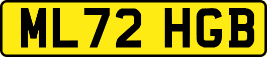 ML72HGB