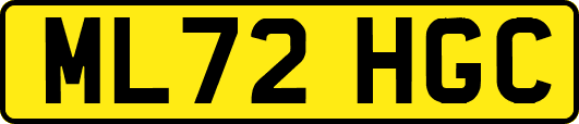 ML72HGC