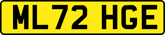 ML72HGE