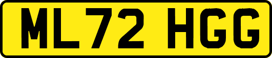 ML72HGG