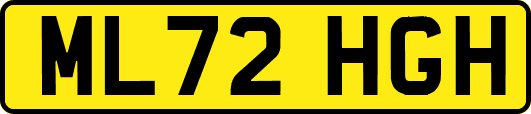 ML72HGH
