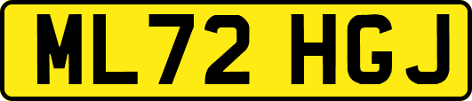 ML72HGJ