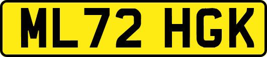 ML72HGK
