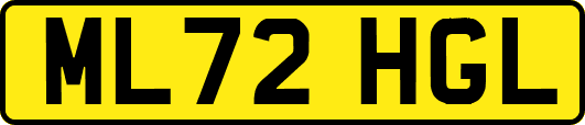 ML72HGL