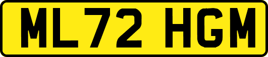 ML72HGM