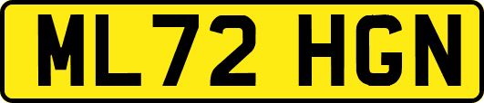 ML72HGN