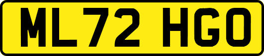 ML72HGO
