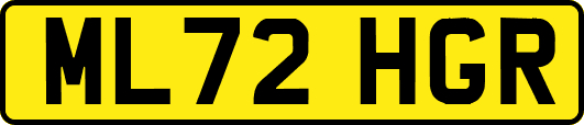 ML72HGR