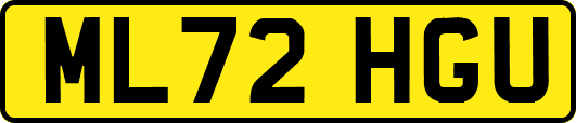 ML72HGU