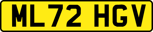 ML72HGV