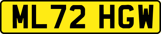 ML72HGW