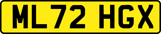 ML72HGX
