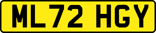 ML72HGY