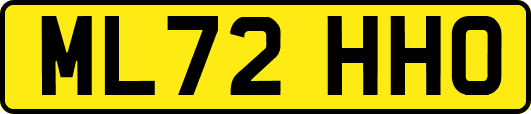 ML72HHO