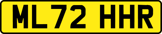ML72HHR