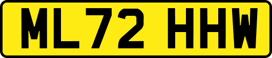 ML72HHW