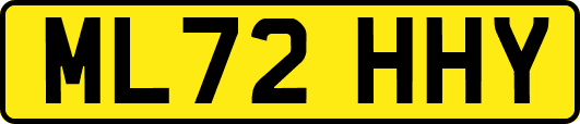 ML72HHY