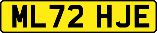 ML72HJE
