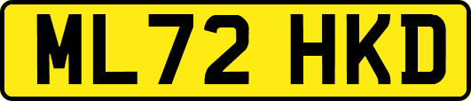 ML72HKD